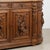 19th Century French Oak Carved Large Buffet Sideboard For Sale - Image 11 of 14