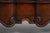 Theodore Alexander Burl Walnut French Commode For Sale - Image 14 of 17