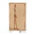Alberto Giacometti Walking Man Official Exhibition Poster For Sale