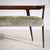 Bench, in the Style of Ico Parisi, Italy, 1950s For Sale - Image 9 of 9