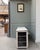 Mid-Century Patinated Pantry, 1950s For Sale - Image 4 of 16