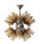 Vintage Sputnik Pendant Light from Mazzega, 1970s For Sale - Image 8 of 8