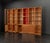 Modular Wall Unit in Pine, 1950s For Sale - Image 15 of 18