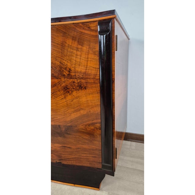 Art Deco Venetian Sideboard, 1939 For Sale - Image 15 of 18