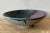 Late 20th Century Vintage Boho Studio Pottery Bowl For Sale - Image 5 of 8