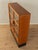 Teak Showcase Cabinet, 1980s For Sale - Image 4 of 9