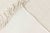 Contemporary Mirage Solid White Flat-Weave Wool Rug by Doris Leslie Blau For Sale In New York - Image 6 of 6