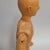 19th C Antique Hand-Carved Wooden Artist’s Lay Figure, Articulated Mannequin For Sale - Image 12 of 14