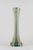 20th Century Murano Glass Vase with Green and Gilt Accents, Italy, 1930s For Sale - Image 6 of 18