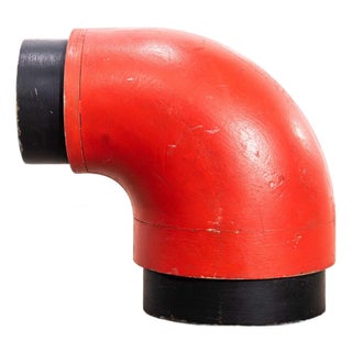 Very Large Industrial Casting Foundry Mould, 1960s For Sale