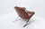 1970s Zeta Armchair by Paul Tuttle for Strässle International, Switzerland, 1970s For Sale - Image 5 of 16