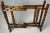 19th Century Chinese Tea Table or Antique Folding Side Table For Sale - Image 4 of 10