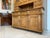 Gründerzeit Kitchen Cupboard in Wood For Sale - Image 11 of 15