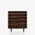 This model was created for people looking for minimalistic bookcases set on stylish legs. The bookcase is equipped with a...
