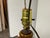Late 20th Century Pearson’s of Chesterfield Ceramic Table Lamp For Sale - Image 9 of 12
