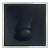 1980s Hammered Steel, Jerry McLaughlin For Sale