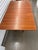 This Mid Century Dining Table was designed by Bendt Winge in the 1960’s and produced by Kleppe Møbelfabrikk, Norway. It is...