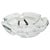 Glass Ashtray, France, 1970s For Sale - Image 11 of 11