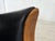 Svend Skipper Danish Teddy Armchair in Artificial Leather and Teak by Svend Skipper, 1970s For Sale - Image 4 of 18