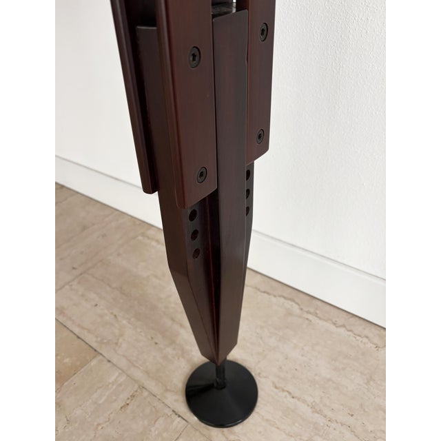 LB7 Bookcase by Franco Albini for Poggi Pavia, 1970s For Sale - Image 17 of 18