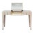 Beige Italian Vanity Table in Beige from Kabinet For Sale - Image 8 of 8