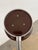 Brown Bumling Floor Lamp by Anders Pehrson for Ateljé Lyktan For Sale - Image 9 of 11