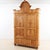 Antique Wooden Cabinet, 1800s For Sale - Image 13 of 13