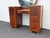 Art Deco 1920s Art Deco Vanity Makeup Table With Bakelite Handles 6580 For Sale - Image 3 of 18
