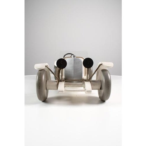 Michel Aroutcheff Mercedes Model For Sale - Image 5 of 11