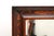 Wood Antique Dutch Mirror, 1820s For Sale - Image 7 of 11