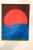 Image dimensions: 32 x 24 cm. Plate I from Suns/Landscapes is an original artwork realized beetween 1971 and 1972 by...