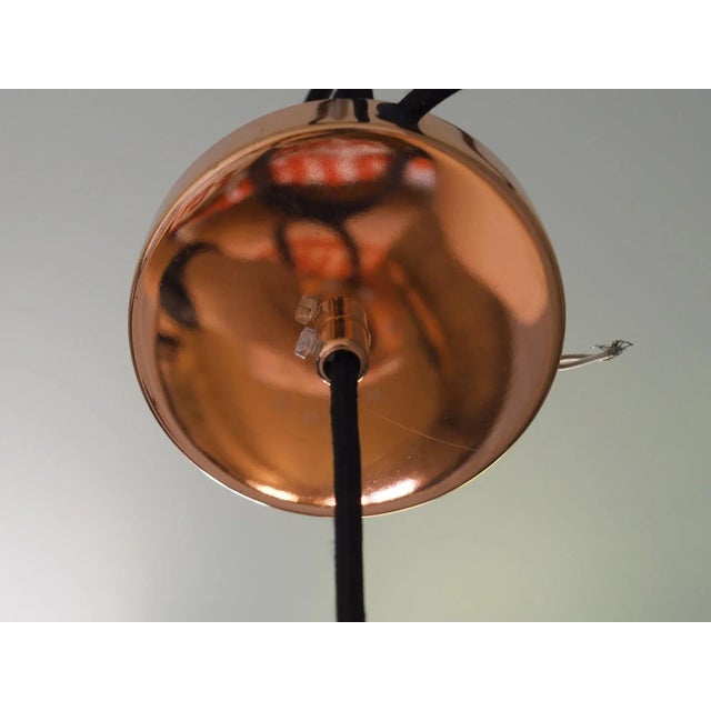 Vintage Danish Pendant Lamp, 1990s For Sale - Image 10 of 14