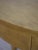 Gold Painted 2 Tier 1 Drawer Empire End Table For Sale - Image 9 of 17