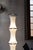 Bamboo Floor Lamp by Enrico Tronconi for Vistosi, 1970s For Sale - Image 6 of 14