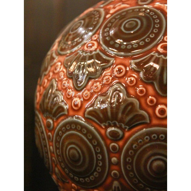 Porcelain Lamp from Lladró, 1950s For Sale - Image 6 of 12
