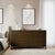 The Butler Specialty Company Mendel 6-Drawer Dresser brings sophistication and practicality to the forefront of your...