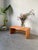 Vintage Pine Coffee Table from Maison Regain, 1970s For Sale - Image 8 of 18