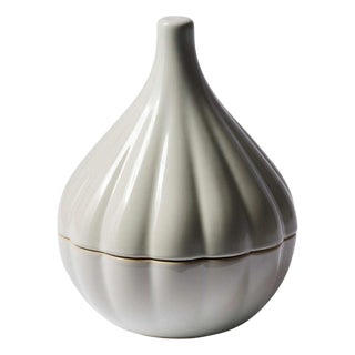 Taac Onion Ceramic Centerpiece by Davide Oldani For Sale