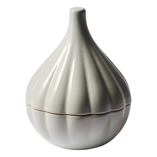 Taac Onion Ceramic Centerpiece by Davide Oldani For Sale