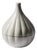 Taac Onion Ceramic Centerpiece by Davide Oldani For Sale