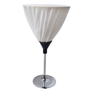 Lagoon 33 Model Table Lamp by Carlo Forcolini for Nemo, 1980s For Sale