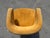 One Swivel Chair by Gianni Moscatelli for Formanova Milano, 1970s. For Sale - Image 11 of 13