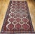 "Vintage Persian Malayer gallery rug. Hand-knotted in the early to mid-20th century. This beautiful rug features an...
