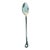 1980s Hand-Forged Tasting/Serving Spoon For Sale