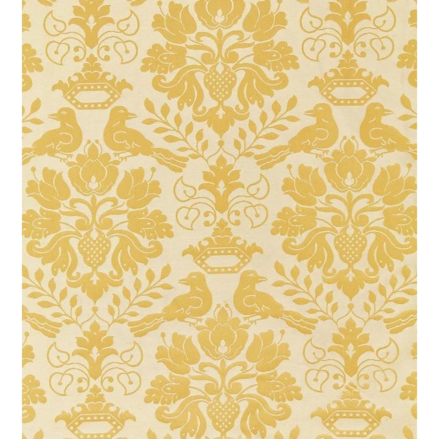 Scalamandré is a heritage American textile brand rooted in luxury and high-end design since its inception in 1929. Founder...