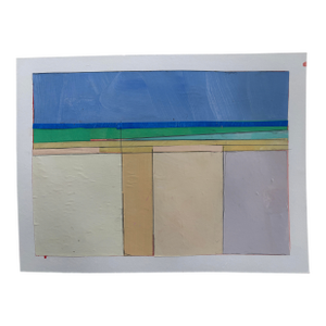 Bryan Young, Original Painting