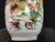 Chinese Ceramic Vase Qianlong Marked Famille Rose Porcelain Vase Hand Painted Cock Pattern For Sale In Seattle - Image 6 of 14