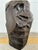 2020s Currey & Co Large Carmelo Metal Vase For Sale - Image 5 of 7