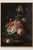 This vintage dark floral still life art print by Rachel Ruysch brings the sumptuous beauty of Dutch Old Master painting to...