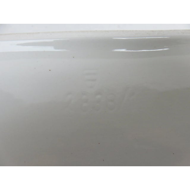 Antique Art Nouveau Ceramic Jar from Wächtersbach & WMF For Sale - Image 12 of 18